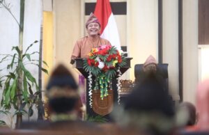 Gubernur Sumsel Herman Deru Puji Kabupaten Banyuasin, Di Usia ke-23 Tahun Telah Banyak Raih Prestasi