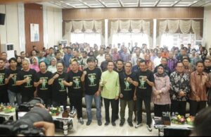 Sinergi Cermin Kota dan Pemkot Palembang Untuk “Palembang Berdaya, Palembang Sejahtera”