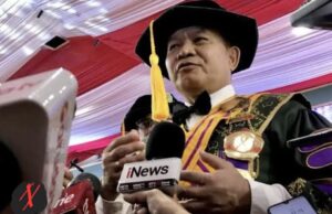 RM Margono Djojohadikusumo Diusulkan Jadi Pahlawan Nasional, Dudung: Beliau Tokoh Pondasi Bangsa