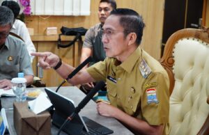 Penataan Kawasan Pasar 16 dan Sekitarnya Dipercepat, Kenyamanan Hingga Keamanan Jadi Perhatian Wali Kota