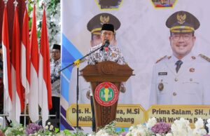 Ratu Dewa komitmen majukan dunia pendidikan