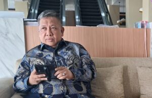 Ketua KONI Palembang : komando Fili Muttaqiem ini PTMSI Kota Palembang akan lebih baik lagi