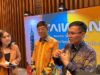 Promosi Pariwisata Taiwan, Menuju Tiga Kota Besar di Indonesia