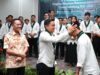 HMI Cabang Palembang Resmi Dilantik, Walikota Harapkan Sinergi Kuat dengan Pemerintah