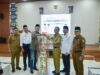 Tepati Janji, Walikota Palembang Berikan Bonus Tambahan dan Umrah untuk Juara STQH di Pali