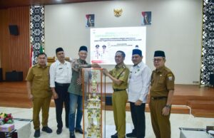 Tepati Janji, Walikota Palembang Berikan Bonus Tambahan dan Umrah untuk Juara STQH di Pali