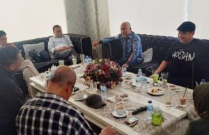 Tolak RJ, Minta Kasus Cash Back PWI Segera Gelar Perkara