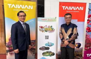 Biro Pariwisata Taiwan Aktif Promosikan Layanan Wisata Ramah Muslim