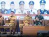 Pimpinan DPRD Sumsel Hadiri Rakor Forkopimda Provinsi Dan Kab/Kota Sumatera Selatan 2025