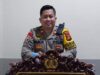 Mengenal Lebih Dekat Kapolsek Babat Supat Iptu Marlin, SH, MH