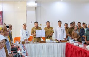 Pemkot Palembang Komitmen SPMB Bersih dari Pungli