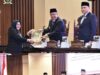 Pansus DPRD Prov. Sumsel Sampaikan Laporan Pembahasan LKPJ TA 2024 Dan Bentuk Tim Perumus Rekomendasi