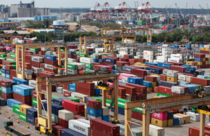 Tarif Impor Baru, RI Jaga Komunikasi dengan AS dan ASEAN