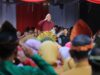 Pakaian Adat Warnai Upacara Hardiknas di Palembang, Sekda Tekankan Pendidikan Berkualitas