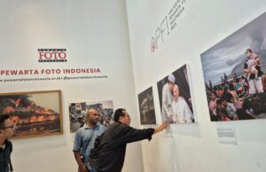 SMSI Gaungkan Suara Media Daerah pada World Press Freedom Day 2025