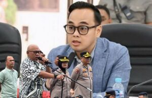 AKBP Tri Wahyudi: Tidak Ada Tanggal Merah dalam Ops Sikat I Musi 2025, Apresiasi dari DPR RI Jadi Pemicu Semangat