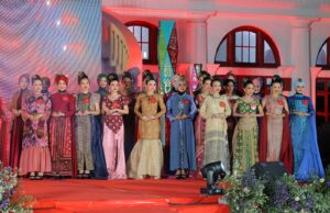 Puluhan Pasang Cek Bagus dan Cek Ayu Unjuk Kemampuan di Malam Semi Final