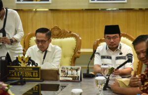 Pemkot Palembang Akan Tata Kabel Optik, Tak Lagi Semrawut di Jalan