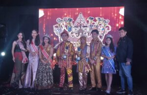 Keren, sanggar seni di Palembang akan tampil di pangung seni Internasional