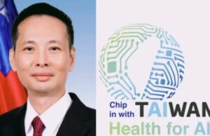 Taiwan Minta Dukungan Indonesia di Majelis Kesehatan Dunia