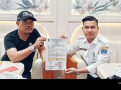 Kuasa Hukum Hardi Kurniawan Layangkan Somasi Ke Panpel Seleksi Daerah OKU Timur