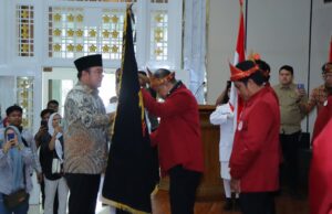 Prima Salam: Dewan Kesenian Harus Jadi Motor Kebangkitan Seni Budaya Palembang