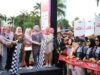 Kebaya Run 2025 Warnai Peringatan HUT ke-79 Sumsel dan Hari Kartini