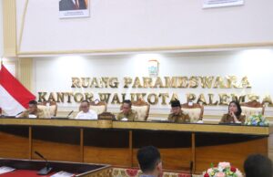Buka Musrenbang, RPJMD dan RKPD, Dewa Instruksikan Camat Tindaklanjuti Program RDPS