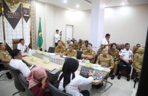 Gubernur Herman Deru: 60 Persen Koperasi Merah Putih di Sumsel Sudah Berjalan