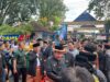 Rapat Paripurna HUT Kabupaten Lahat, 156 Tahun Berlangsung Khidmad