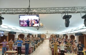 Wajib, pemetaan lokasi perkebunan legalitas lahan perkebunan