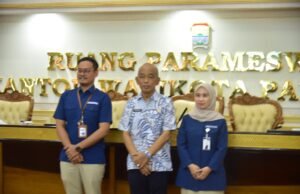 Pemkot Palembang dan BPJS Kesehatan Sosialisasi Program JKN