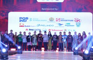 Prima Salam : Cek Bagus dan Cek Ayu harus bisa jaga marwah kebudayaan Palembang