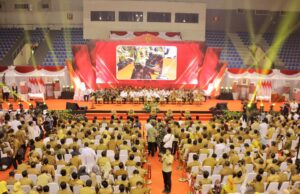 Ratu Dewa Tegaskan Komitmen Dukung Koperasi Merah Putih, Jadi Pilar Ekonomi Rakyat Palembang