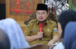 Diatas lahan 12 ha, Pemkot Komitmen akan jadikan Rusun layak huni