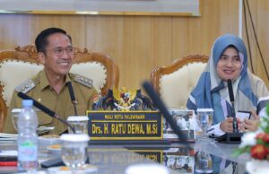 Ratu Dewa akan dianugrahi Tokoh Inspirasi IPNU Sumsel