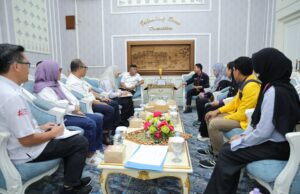 Peringati Hari Tanpa Tembakau Sedunia, FKM Unsri Ajak Masyarakat Jadi Pelopor Anti Rokok