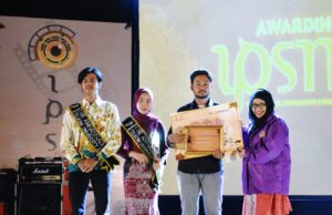 Akbar Perkasa: Sarjana ekonomi yang sukses di dunia fotografi