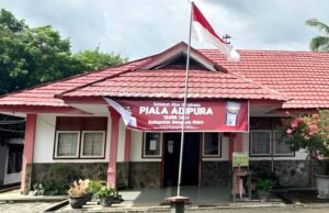 Luar Biasa!! Anggaran Publikasi Milik Disnakertrans Bengkulu Utara Tahun 2024 Mencapai Angka Ratusan Juta Rupiah