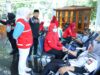 Bantu Masyarakat, Pekat IB dan PMI Palembang Gelar Donor Darah, Target 100 Kantong