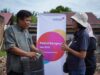 Indosat Ooredoo Hutchison Salurkan Bantuan untuk Korban Gempa di Bengkulu