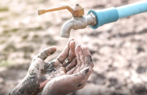 Pipa bocor, Tujuh Kecamatan Pelanggan PDAM akan terkendala air bersih
