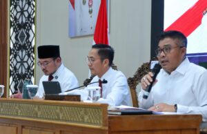 75 Persen Program 100 Hari RDPS Tercapai, Komitmen Pelayanan ke Masyarakat