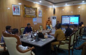 Minat Gunakan Transportasi Umum di Palembang Menurun