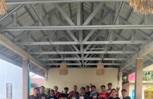 Idul Adha Penuh Makna: Berbagi Daging Kurban Bersama Saudara Disabilitas di Yayasan Sharing Disability Indonesia