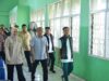 Ratu Dewa bersama Anggota Komisi IV DPR RI Salurkan Gemarikan di Kertapati
