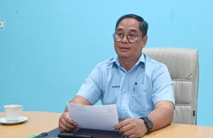 Pipa IPA 3 Ilir Bocor, 2 hari distribusi air bersih, ini wilayah yang tedampak