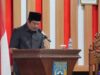 Jawaban Bupati Atas Pandangan Fraksi DPRD Terhadap Nota Pengantar LKPJ Bupati 2024