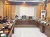 Bapemperda DPRD Bengkulu Utara Gelar Rapat Kerja, Bahas 5 Raperda Prioritas 2025