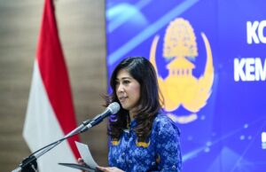 Menkomdigi Minta ASN Kementerian Jadi Garda Depan Digitalisasi Nasional
